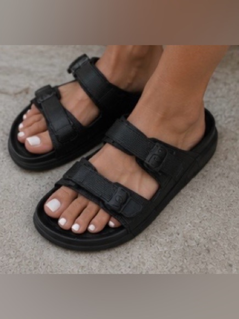 Birkenstock Kalahari Outdoor Sandals sz 8